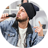J. Nova, Singer-Songwriter